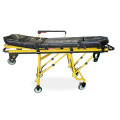 DW-S002 stretcher trolley aluminum alloy ambulance stretcher